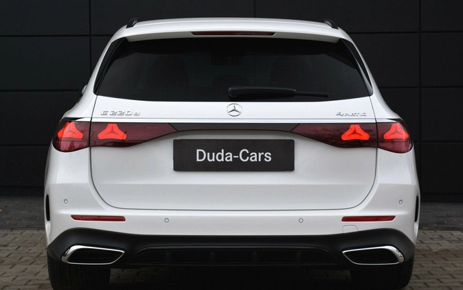 Mercedes-Benz Klasa E cena 396466 przebieg: 1, rok produkcji 2024 z Kołobrzeg małe 46